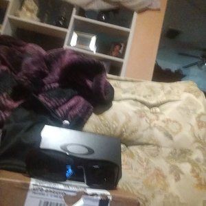 Oakley gas can sunglasses